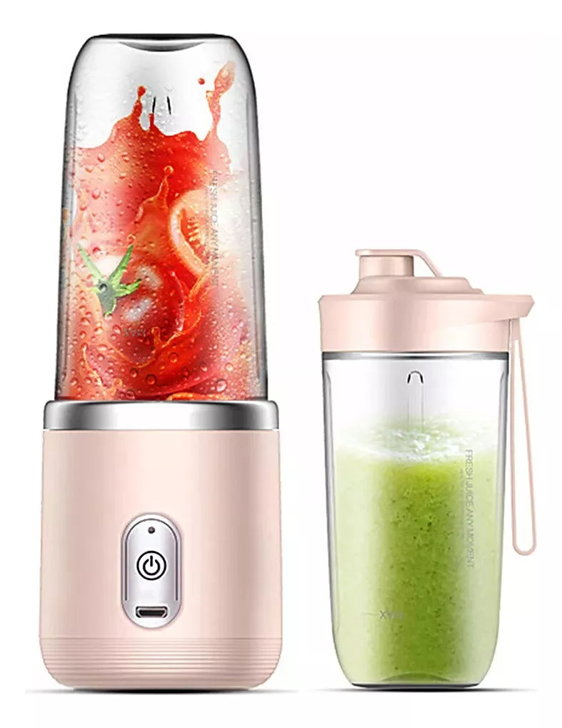 Licuadora Portatil Para Cocina