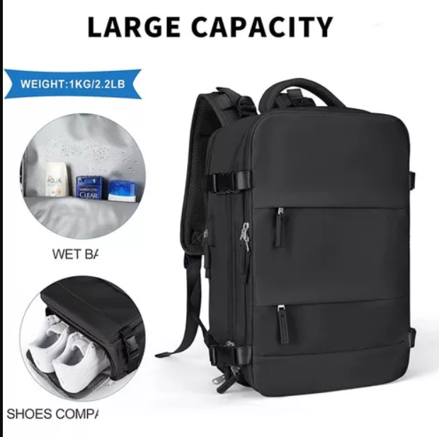 Bolso Morral viral amazon pd-47