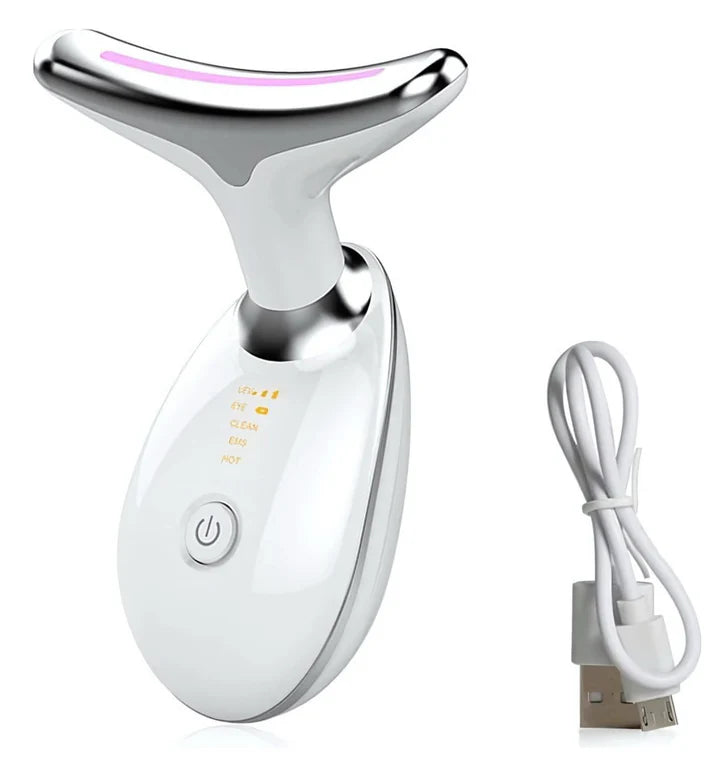Masajeador Facial Reductor Arrugas