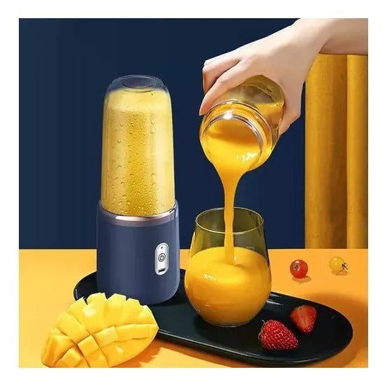 Licuadora Portatil Para Cocina