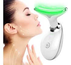 Masajeador Facial Reductor Arrugas