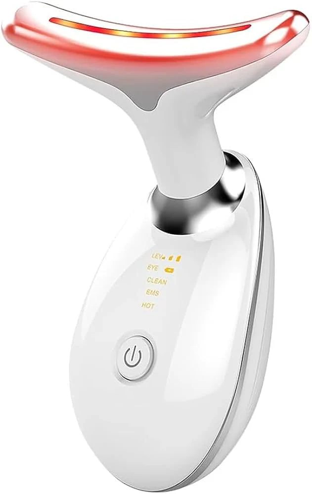 Masajeador Facial Reductor Arrugas