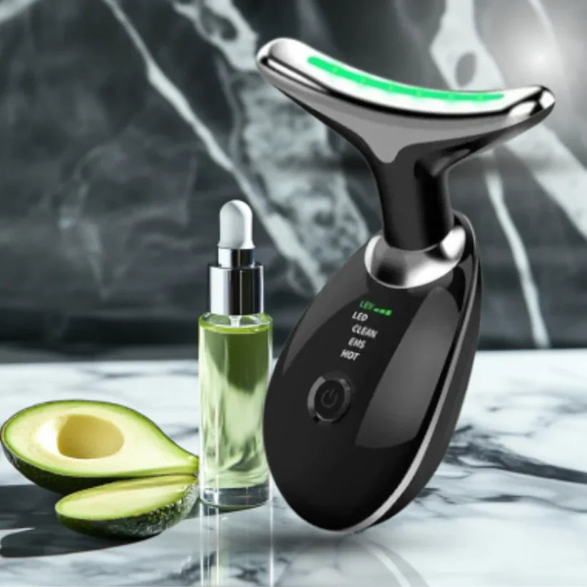 Masajeador Facial Reductor Arrugas
