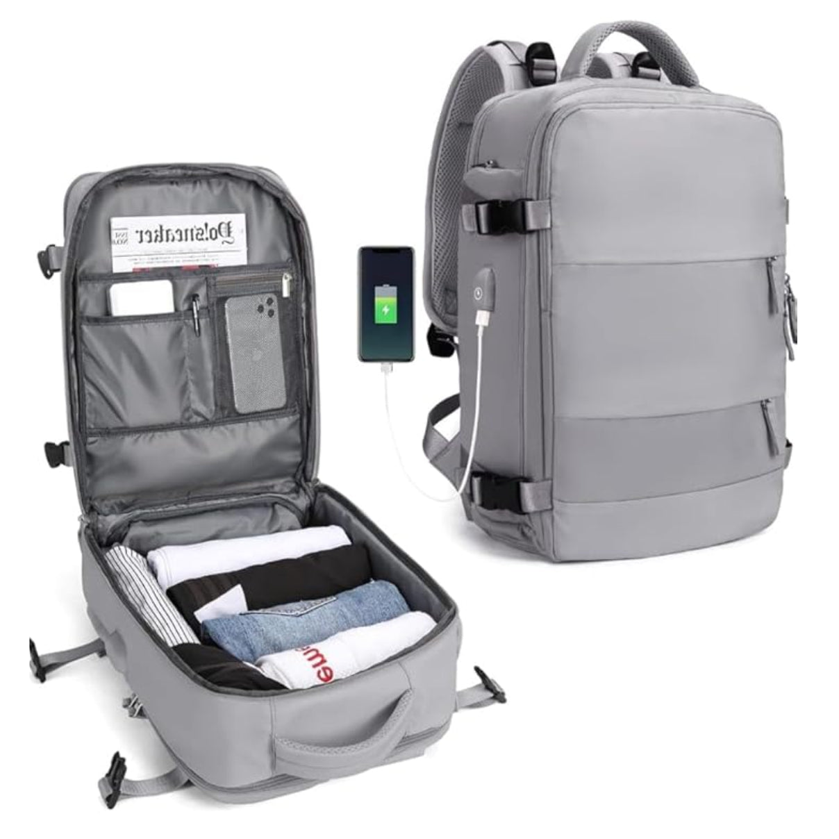 Bolso Morral viral amazon pd-47