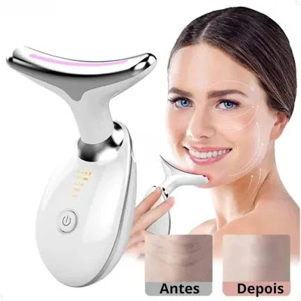 Masajeador Facial Reductor Arrugas