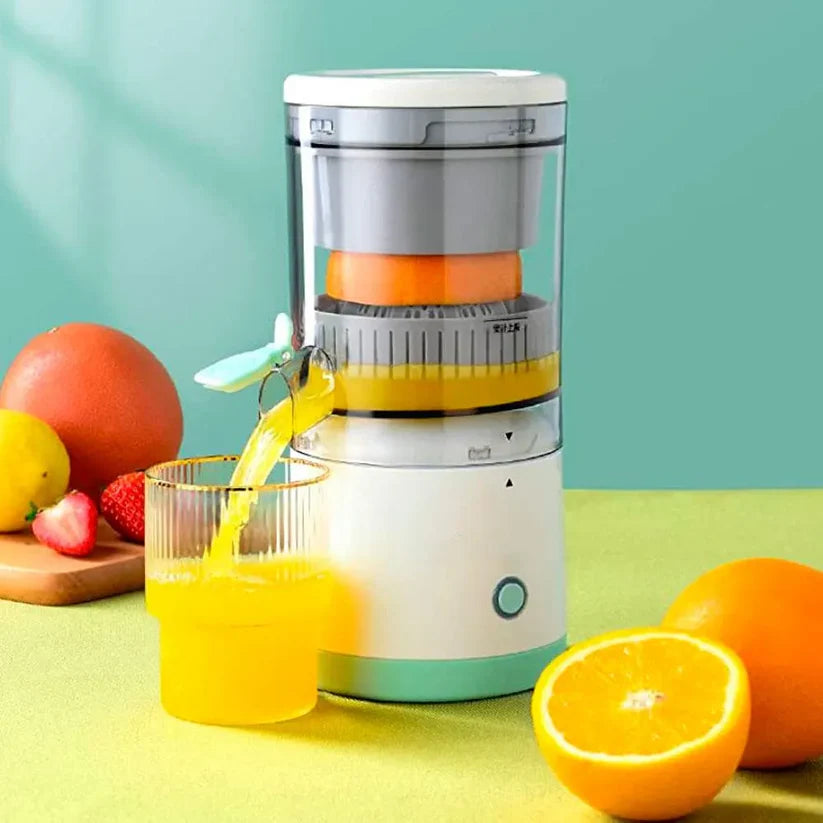 EXPRIMIDOR DE NARANJA