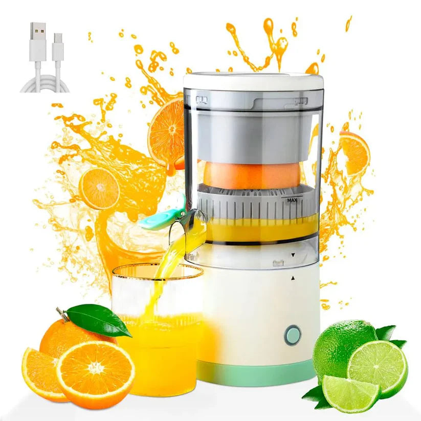 EXPRIMIDOR DE NARANJA