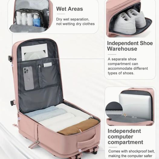 Bolso Morral viral amazon pd-47
