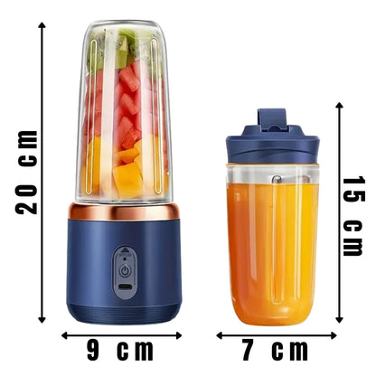 Licuadora Portatil Para Cocina