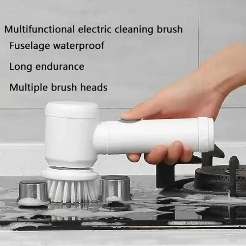 Cepillo Magic Brush