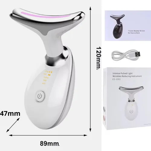 Masajeador Facial Reductor Arrugas