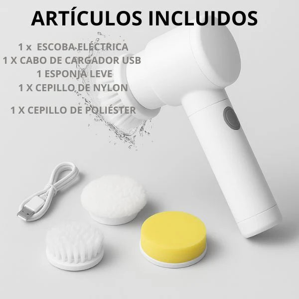Cepillo Magic Brush