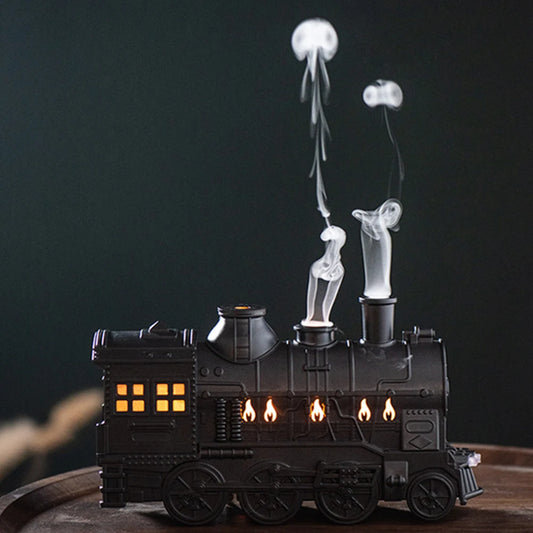Humidificador  Tren Ambientador 300 Ml