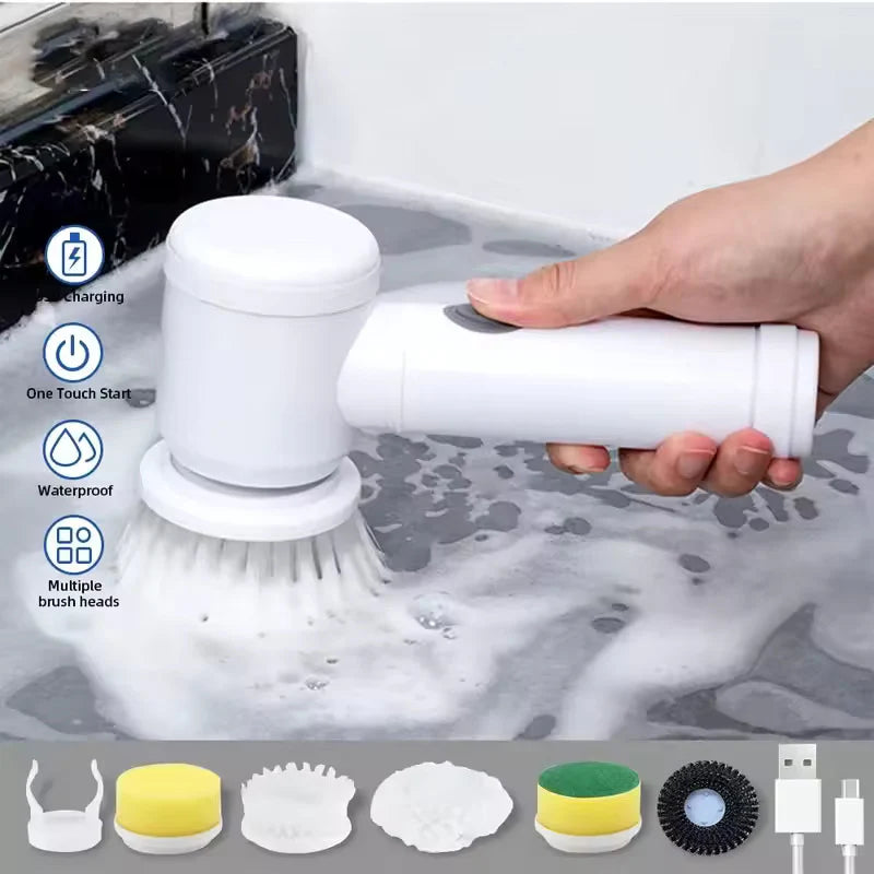 Cepillo Magic Brush