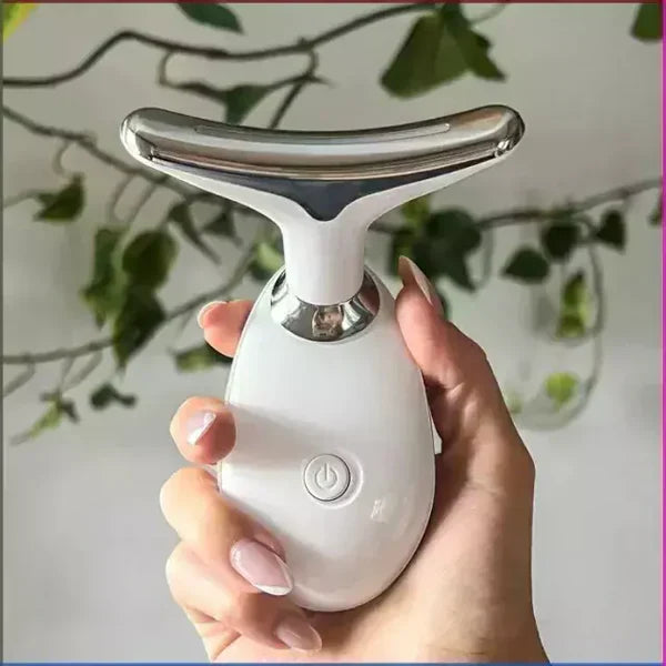 Masajeador Facial Reductor Arrugas